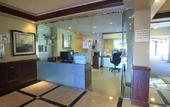 Туры в отель Crowne Plaza Hotel Fullerton
