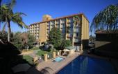 Туры в отель Crowne Plaza Hotel Fullerton