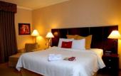 Туры в отель Crowne Plaza Hotel Fullerton