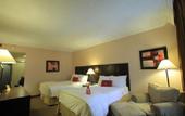 Туры в отель Crowne Plaza Hotel Fullerton