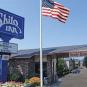 Туры в отель Shilo Inn Grants Pass, оператор Anex Tour