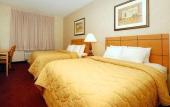 Туры в отель Comfort Inn Green Bay