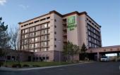 Туры в отель Holiday Inn Great Falls