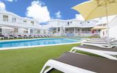 Туры в отель Checkin Bungalows Atlantida