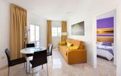 Туры в отель Checkin Bungalows Atlantida