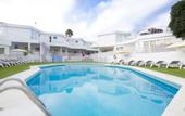 Туры в отель Checkin Bungalows Atlantida