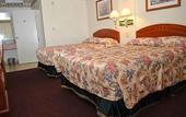Туры в отель Vagabond Inn Hacienda Heights