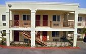 Туры в отель Vagabond Inn Hacienda Heights
