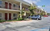 Туры в отель Vagabond Inn Hacienda Heights