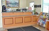 Туры в отель Vagabond Inn Hacienda Heights
