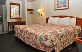 Туры в отель Vagabond Inn Hacienda Heights