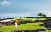 Туры в отель Four Seasons Resort Hualalai