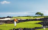 Туры в отель Four Seasons Resort Hualalai