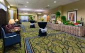 Туры в отель Crowne Plaza Dulles Airport
