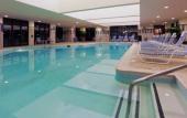 Туры в отель Crowne Plaza Dulles Airport