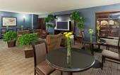 Туры в отель Crowne Plaza Dulles Airport