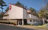 Туры в отель Red Roof Inn Hilton Head Island