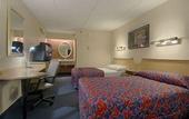 Туры в отель Red Roof Inn Hilton Head Island