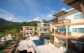 Туры в отель Princess Seaview Resort & Spa