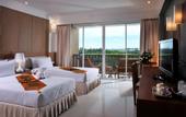 Туры в отель Princess Seaview Resort & Spa