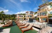 Туры в отель Princess Seaview Resort & Spa