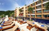 Туры в отель Princess Seaview Resort & Spa