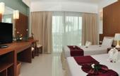 Туры в отель Princess Seaview Resort & Spa