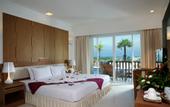 Туры в отель Princess Seaview Resort & Spa