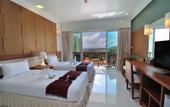 Туры в отель Princess Seaview Resort & Spa