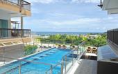 Туры в отель Princess Seaview Resort & Spa
