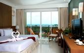 Туры в отель Princess Seaview Resort & Spa