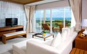 Туры в отель Princess Seaview Resort & Spa