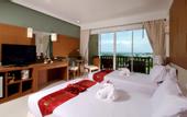 Туры в отель Princess Seaview Resort & Spa