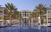 Туры в отель Park Hyatt Abu Dhabi Hotel & Villas