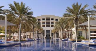 Park Hyatt Abu Dhabi Hotel & Villas 5*