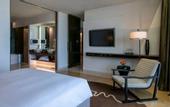 Туры в отель Park Hyatt Abu Dhabi Hotel & Villas