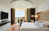 Туры в отель Park Hyatt Abu Dhabi Hotel & Villas