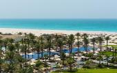Туры в отель Park Hyatt Abu Dhabi Hotel & Villas