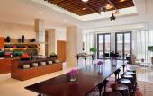 Туры в отель Park Hyatt Abu Dhabi Hotel & Villas