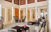 Туры в отель Park Hyatt Abu Dhabi Hotel & Villas