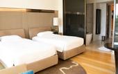Туры в отель Park Hyatt Abu Dhabi Hotel & Villas