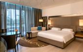 Туры в отель Park Hyatt Abu Dhabi Hotel & Villas