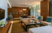 Туры в отель Park Hyatt Abu Dhabi Hotel & Villas