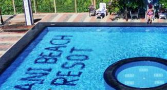 Rani Beach Resort 3*