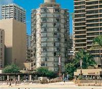 Aston Waikiki Circle 2*