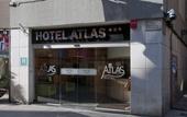 Туры в отель Atlas