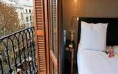 Туры в отель Eurostars Ramblas Boqueria