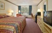 Туры в отель Ramada Inn Houma