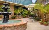Туры в отель Ramada Inn Houma