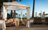 Туры в отель Hilton Waterfront Beach Resort